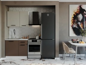 Кухонный гарнитур Латте 1000 в Ирбите - irbit.magazinmebel.ru | фото