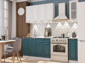 Кухонный гарнитур Милана 1500 мм в Ирбите - irbit.magazinmebel.ru | фото - изображение 1