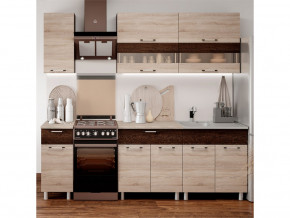 Кухонный гарнитур Монтана 2.0 м в Ирбите - irbit.magazinmebel.ru | фото