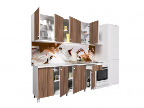 Кухонный гарнитур Point 1800 Белый в Ирбите - irbit.magazinmebel.ru | фото - изображение 3