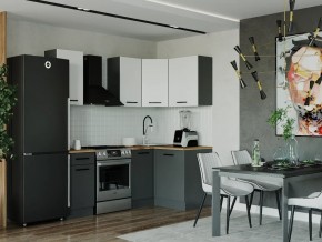 Кухонный гарнитур Вегас 2000х1200 в Ирбите - irbit.magazinmebel.ru | фото - изображение 1