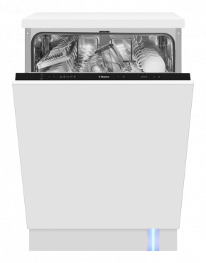 Машина Посудомоечная Hansa bt0075107 в Ирбите - irbit.magazinmebel.ru | фото - изображение 1