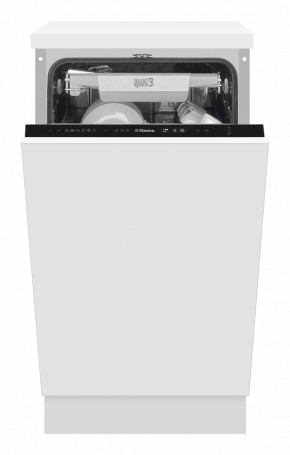 Машина Посудомоечная Hansa bt0075217 в Ирбите - irbit.magazinmebel.ru | фото - изображение 1