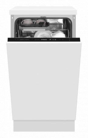 Машина Посудомоечная Hansa bt0075218 в Ирбите - irbit.magazinmebel.ru | фото