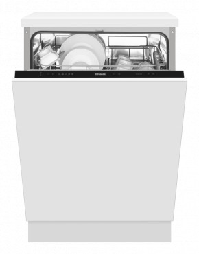Машина Посудомоечная Hansa bt0075219 в Ирбите - irbit.magazinmebel.ru | фото - изображение 1