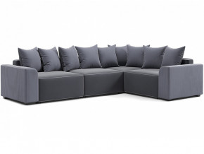 Модульный диван Монреаль-3 Вариант 2 в Ирбите - irbit.magazinmebel.ru | фото - изображение 1