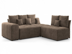 Модульный диван Торонто Вариант 2 коричневый в Ирбите - irbit.magazinmebel.ru | фото - изображение 5