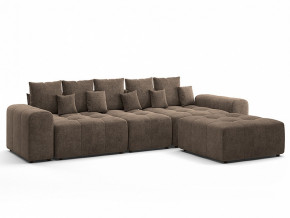 Модульный диван Торонто Вариант 2 коричневый в Ирбите - irbit.magazinmebel.ru | фото - изображение 6