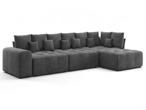 Модульный диван Торонто Вариант 3 Серый в Ирбите - irbit.magazinmebel.ru | фото - изображение 2