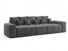 Модульный диван Торонто Вариант 3 Серый в Ирбите - irbit.magazinmebel.ru | фото - изображение 3