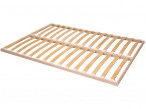 Основание кроватное гибкое (1395*1990 мм) для кроватей 1,4м в Ирбите - irbit.magazinmebel.ru | фото