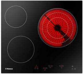 Поверхность Варочная Hansa bt0073292 в Ирбите - irbit.magazinmebel.ru | фото