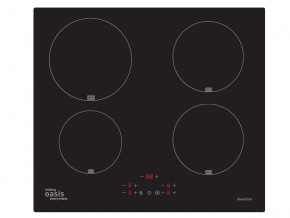 Поверхность Варочная Oasis bt0075474 в Ирбите - irbit.magazinmebel.ru | фото