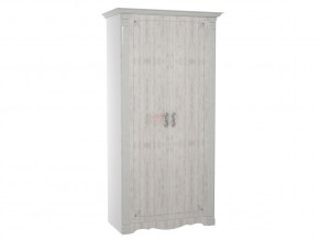 шкаф 2-х дверный для одежды и белья в Ирбите - irbit.magazinmebel.ru | фото