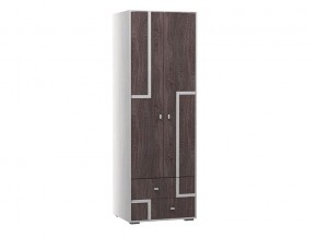 Шкаф 2-х дверный для одежды Омега 16 в Ирбите - irbit.magazinmebel.ru | фото
