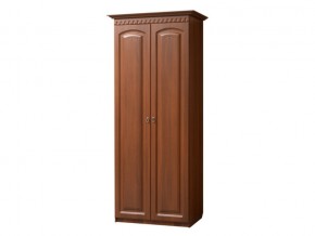 Шкаф 2-х дверный для платья Гармония 4 G43579 в Ирбите - irbit.magazinmebel.ru | фото - изображение 1