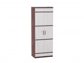 шкаф 2-х створчатый для одежды и белья в Ирбите - irbit.magazinmebel.ru | фото