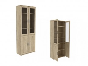 Шкаф для книг 502.05 в Ирбите - irbit.magazinmebel.ru | фото