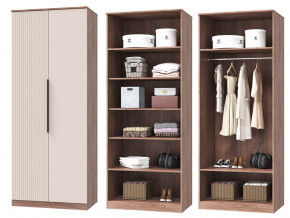 Шкаф для одежды 2 двери в Ирбите - irbit.magazinmebel.ru | фото