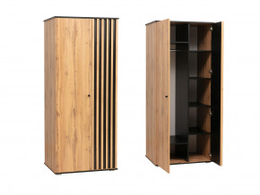 Шкаф для одежды 51.12 (опора h=20мм) в Ирбите - irbit.magazinmebel.ru | фото