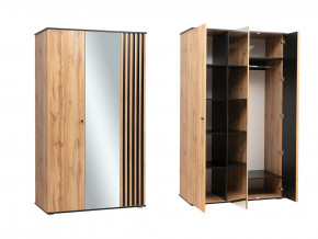 Шкаф для одежды 51.14 (опора h=20мм) в Ирбите - irbit.magazinmebel.ru | фото