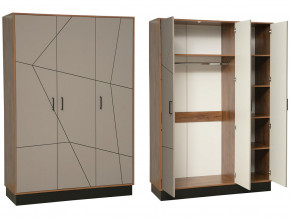 Шкаф для одежды 54.12 в Ирбите - irbit.magazinmebel.ru | фото