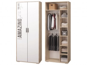 Шкаф для одежды Джуниор в Ирбите - irbit.magazinmebel.ru | фото