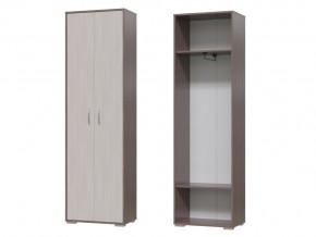 Шкаф для одежды Домино 2-3430 в Ирбите - irbit.magazinmebel.ru | фото