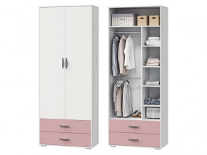 Шкаф для одежды с ящиками в Ирбите - irbit.magazinmebel.ru | фото