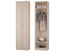 Шкаф для одежды, (с выдвижной штангой) в Ирбите - irbit.magazinmebel.ru | фото