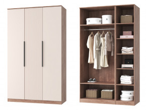 Шкаф для одежды трехдверный Тоскана в Ирбите - irbit.magazinmebel.ru | фото