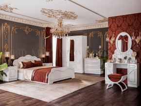 Спальня Гармония Миф в Ирбите - irbit.magazinmebel.ru | фото