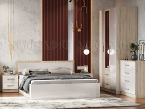 Спальня Мартина сонома в Ирбите - irbit.magazinmebel.ru | фото