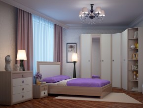 Спальня модульная Глэдис в Ирбите - irbit.magazinmebel.ru | фото