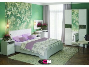 Спальня модульная Сальма в Ирбите - irbit.magazinmebel.ru | фото - изображение 1