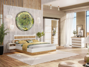 Спальня НКМ Дубай в Ирбите - irbit.magazinmebel.ru | фото