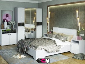 Спальня Сальма в Ирбите - irbit.magazinmebel.ru | фото - изображение 1
