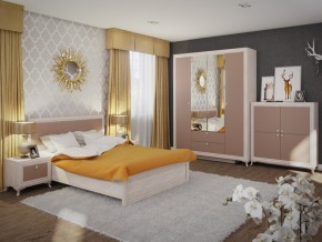Спальня Саванна в Ирбите - irbit.magazinmebel.ru | фото
