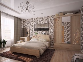 Спальня Виктория-1 в Ирбите - irbit.magazinmebel.ru | фото - изображение 2
