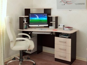 Стол компьютерный Каспер в Ирбите - irbit.magazinmebel.ru | фото - изображение 1