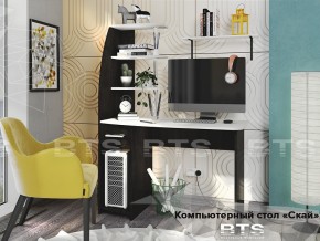 Стол компьютерный Скай в Ирбите - irbit.magazinmebel.ru | фото