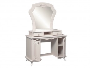 Стол туалетный 06.33 Кантри вудлайн кремовый в Ирбите - irbit.magazinmebel.ru | фото - изображение 2