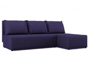 Угловой диван фиолетовый Алиса Savana Violet в Ирбите - irbit.magazinmebel.ru | фото