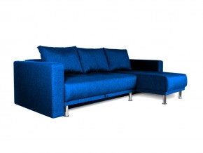 Угловой диван синий с подлокотниками Некст Океан в Ирбите - irbit.magazinmebel.ru | фото - изображение 3