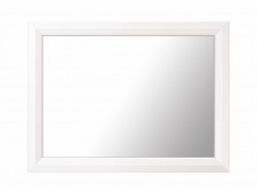 Зеркало B136-LUS Мальта сибирская лиственница в Ирбите - irbit.magazinmebel.ru | фото